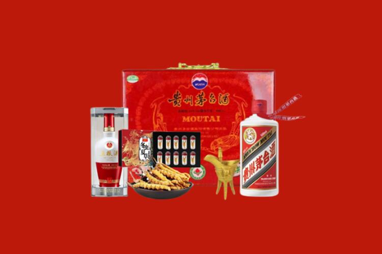 囊谦县名酒上门回收价格